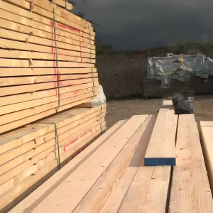 BOIS BLANC MADRI